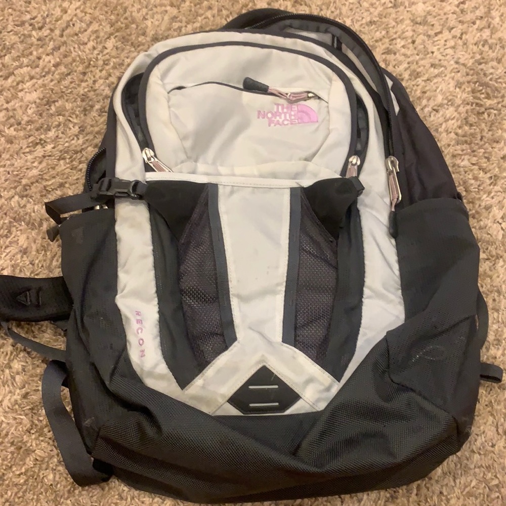 The North Face Recon Backpack